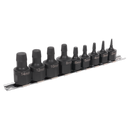 Stud Extractor Set 9pc | Pipe Manufacturers Ltd..