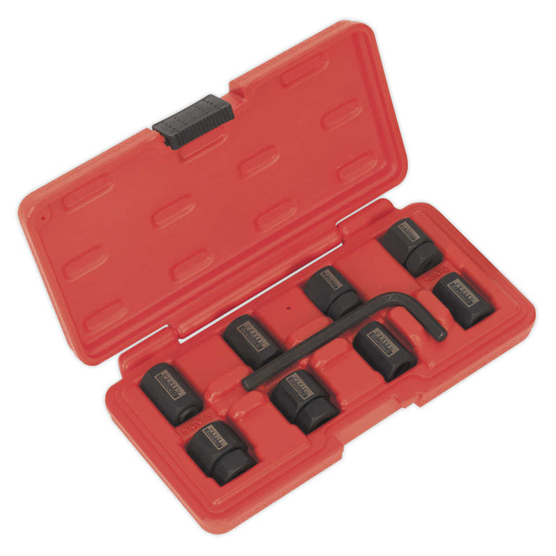 Stud Removal & Insert Set 9pc | Pipe Manufacturers Ltd..