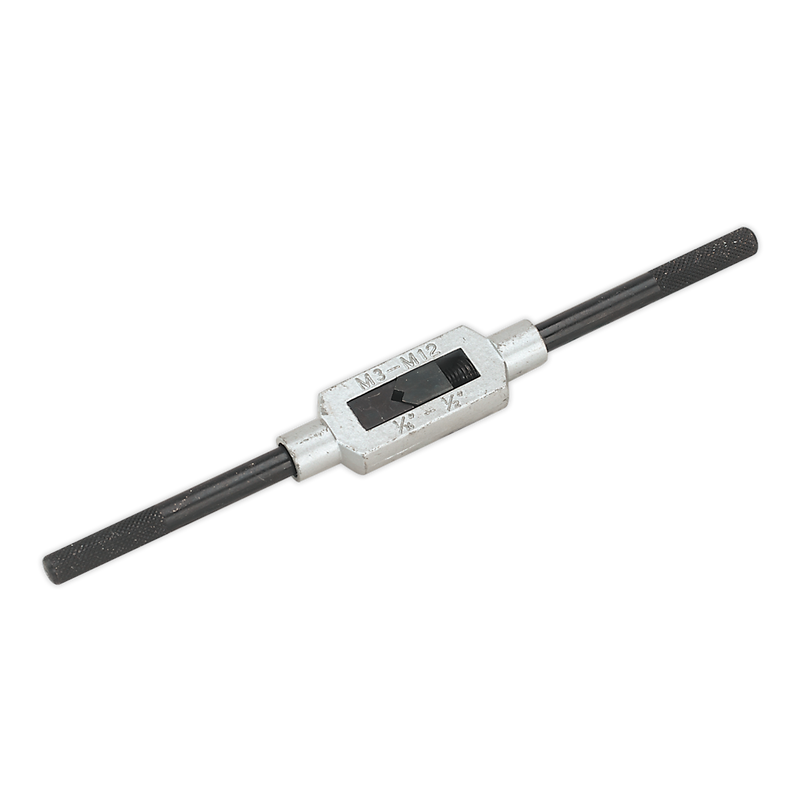 Tap Wrench M3-M12 | Pipe Manufacturers Ltd..