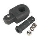 Knuckle 3/8"Sq Drive for AK729 | Pipe Manufacturers Ltd..