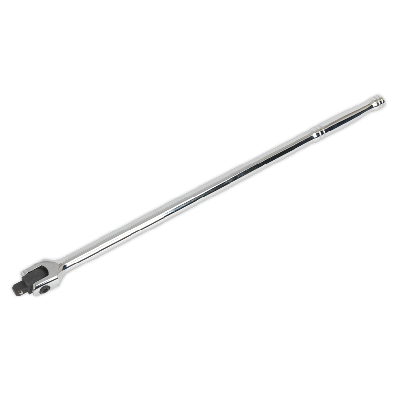 Breaker Bar 450mm 3/8"Sq Drive | Pipe Manufacturers Ltd..