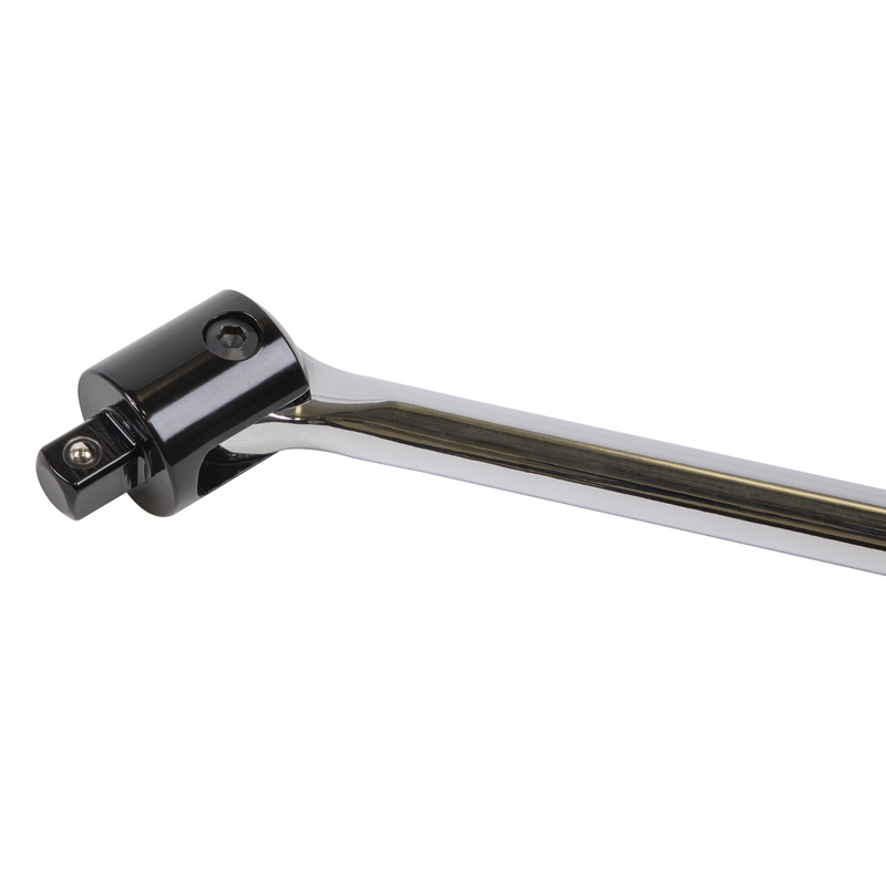 Breaker Bar 600mm 1/2"Sq Drive | Pipe Manufacturers Ltd..