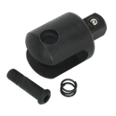 Knuckle 1/2"Sq Drive for AK730B, AK730G, AK730R, AK7304 & AK7305 | Pipe Manufacturers Ltd..