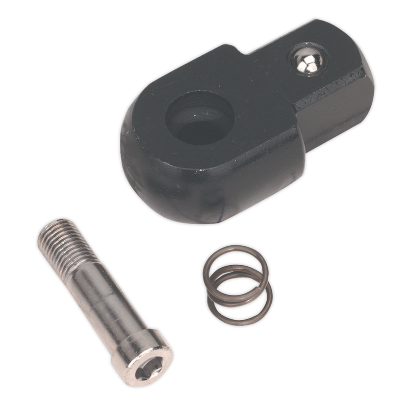 Knuckle 3/4"Sq Drive for AK731 & AK7314 | Pipe Manufacturers Ltd..