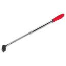 Breaker Bar Extendable 1/2"Sq Drive | Pipe Manufacturers Ltd..
