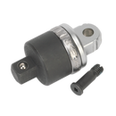 Ratcheting Knuckle Joint 1/2"Sq Drive for AK7316 | Pipe Manufacturers Ltd..
