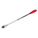 Ratcheting Breaker Bar Extendable 1/2"Sq Drive | Pipe Manufacturers Ltd..
