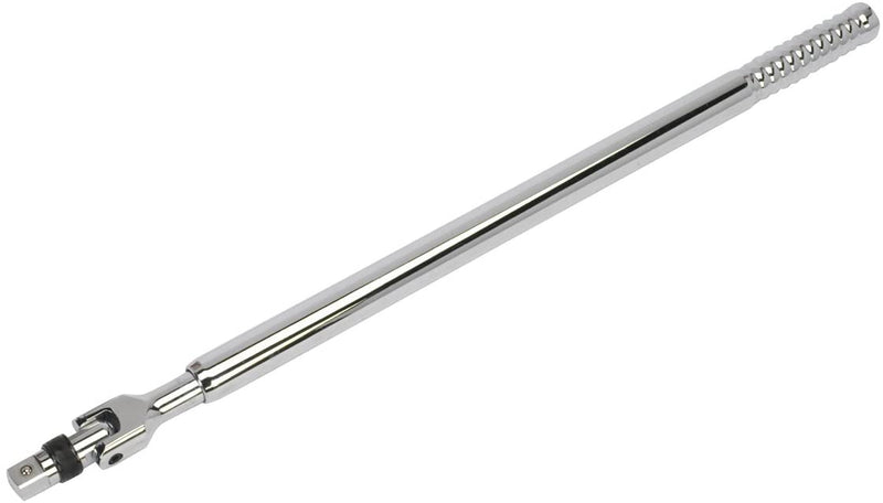 Breaker Bar Extendable 3/4"sq Drive 700-1000mm | Pipe Manufacturers Ltd..