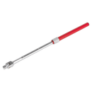 Breaker Bar Extendable 3/4"Sq Drive 540-800mm | Pipe Manufacturers Ltd..