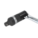 Ratchet Adaptor 1/2"Sq Drive | Pipe Manufacturers Ltd..