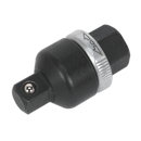 Ratchet Adaptor 1/2"Sq Drive | Pipe Manufacturers Ltd..