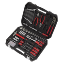Mechanic's Tool Kit 100pc | Pipe Manufacturers Ltd..