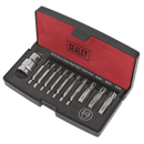 TRX-Star* Fitting Extractor Set 11pc | Pipe Manufacturers Ltd..