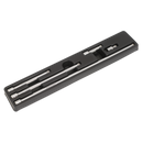 Wobble Extension Bar Set 5pc 3/8"Sq Drive | Pipe Manufacturers Ltd..