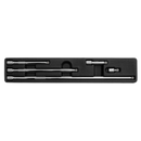 Wobble Extension Bar Set 5pc 3/8"Sq Drive | Pipe Manufacturers Ltd..