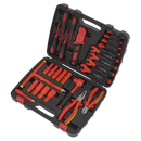 1000V Insulated Tool Kit 27pc - VDE Approved | Pipe Manufacturers Ltd..