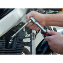 Socket Set 216pc 1/4", 3/8" & 1/2"Sq Drive 6pt WallDrive¨ Metric | Pipe Manufacturers Ltd..