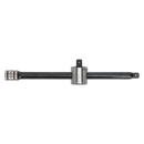 Socket Set 32pc 1/4"Sq Drive 6pt WallDrive¨ Metric Black Series | Pipe Manufacturers Ltd..