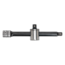 Socket Set 34pc 3/8"Sq Drive 6pt WallDrive¨ Metric Black Series | Pipe Manufacturers Ltd..