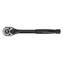 Socket Set 34pc 3/8"Sq Drive 6pt WallDrive¨ Metric Black Series | Pipe Manufacturers Ltd..