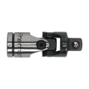 Socket Set 34pc 3/8"Sq Drive 6pt WallDrive¨ Metric Black Series | Pipe Manufacturers Ltd..