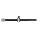 Socket Set 28pc 1/2"Sq Drive 6pt WallDrive¨ Metric Black Series | Pipe Manufacturers Ltd..