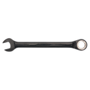 Combination Ratchet Spanner Set 7pc Black Series Metric | Pipe Manufacturers Ltd..