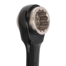 Ratchet Ring Spanner 4-in-1 Reversible Metric | Pipe Manufacturers Ltd..