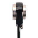 Ratchet Ring Spanner 4-in-1 Reversible Metric | Pipe Manufacturers Ltd..