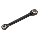 Ratchet Ring Spanner 4-in-1 Reversible Metric | Pipe Manufacturers Ltd..