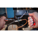 Mechanic's Tool Kit 136pc | Pipe Manufacturers Ltd..