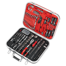 Mechanic's Tool Kit 136pc | Pipe Manufacturers Ltd..