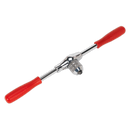 Bi-Directional Ratchet Tap Wrench | Pipe Manufacturers Ltd..