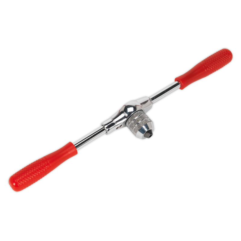 Bi-Directional Ratchet Tap Wrench | Pipe Manufacturers Ltd..