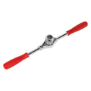 Bi-Directional Ratchet Tap Wrench | Pipe Manufacturers Ltd..