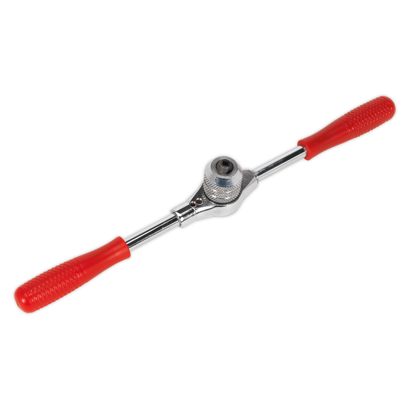 Bi-Directional Ratchet Tap Wrench | Pipe Manufacturers Ltd..
