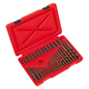 Master Extractor Set 35pc | Pipe Manufacturers Ltd..