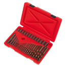 Master Extractor Set 35pc | Pipe Manufacturers Ltd..