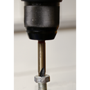 Step Drill Screw/Bolt Extractor Set 10pc | Pipe Manufacturers Ltd..