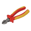 Side Cutters 160mm VDE Approved | Pipe Manufacturers Ltd..