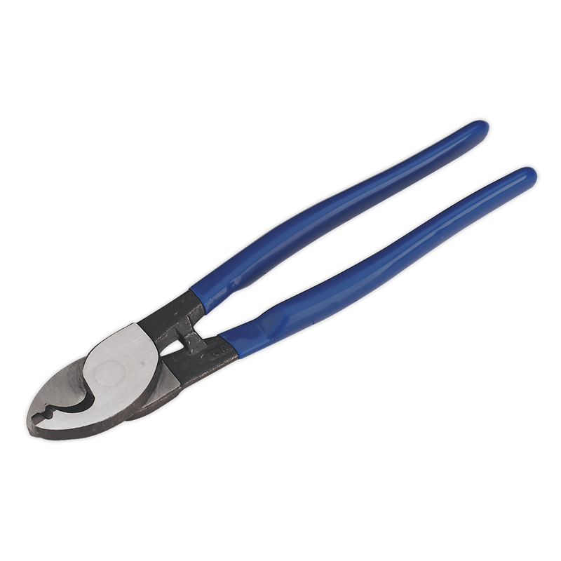 Cable Shears 250mm | Pipe Manufacturers Ltd..
