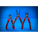 Pliers Set High Leverage 3pc | Pipe Manufacturers Ltd..