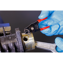 Mini Circlip Pliers Set 4pc | Pipe Manufacturers Ltd..