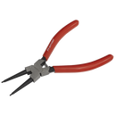 Circlip Pliers Internal Straight Nose 140mm | Pipe Manufacturers Ltd..