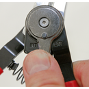 Circlip Pliers Set Internal/External Quick Change | Pipe Manufacturers Ltd..