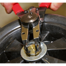 Circlip Pliers Set Internal/External Quick Change | Pipe Manufacturers Ltd..