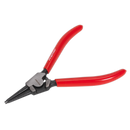 Circlip Pliers External Straight Nose 180mm | Pipe Manufacturers Ltd..