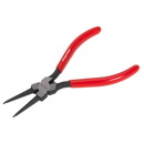 Circlip Pliers Internal Straight Nose 180mm | Pipe Manufacturers Ltd..
