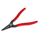 Circlip Pliers External Straight Nose 170mm | Pipe Manufacturers Ltd..