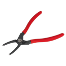 Circlip Pliers Internal Straight Nose 170mm | Pipe Manufacturers Ltd..